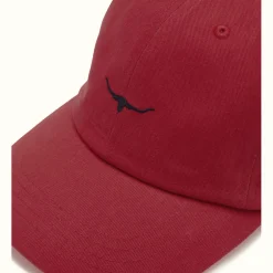 Women R.M. Williams Mini Longhorn Cap