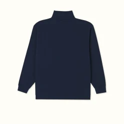 Men R.M. Williams Mulyungarie Fleece