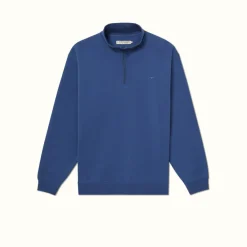 Men R.M. Williams Mulyungarie Fleece