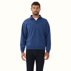 Men R.M. Williams Mulyungarie Fleece