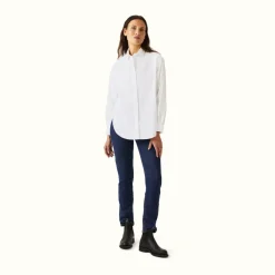 Women R.M. Williams Norah Shirt