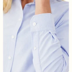 Women R.M. Williams Olney Shirt