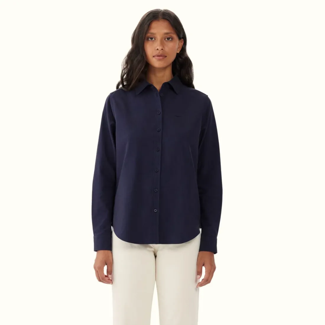 Women R.M. Williams Olney Shirt
