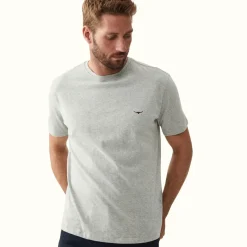 Men R.M. Williams Parson T-Shirt