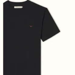 Men R.M. Williams Parson T-Shirt