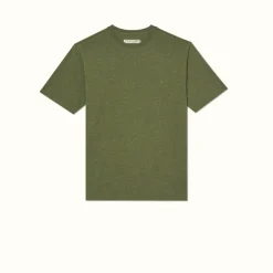 Men R.M. Williams Parson T-Shirt