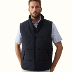Men R.M. Williams Patterson Creek Vest