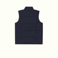 Men R.M. Williams Patterson Creek Vest