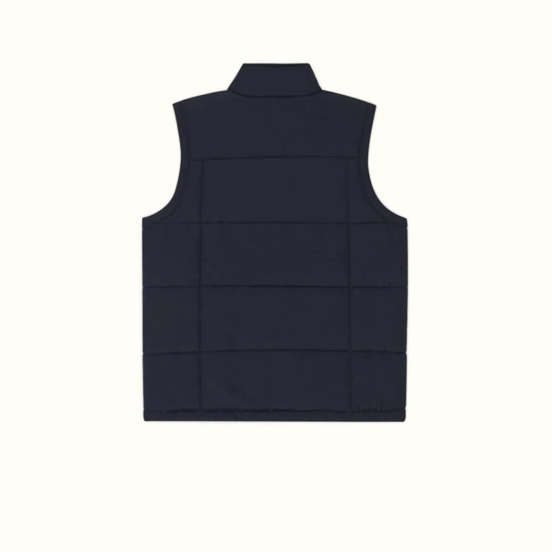 Men R.M. Williams Patterson Creek Vest