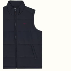 Men R.M. Williams Patterson Creek Vest