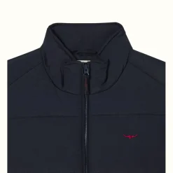 Men R.M. Williams Patterson Creek Vest