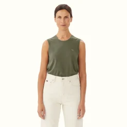Women R.M. Williams Piccadilly Tank