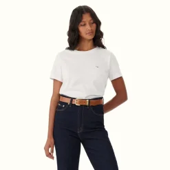 Women R.M. Williams Piccadilly T-Shirt