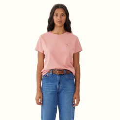 Women R.M. Williams Piccadilly T-Shirt