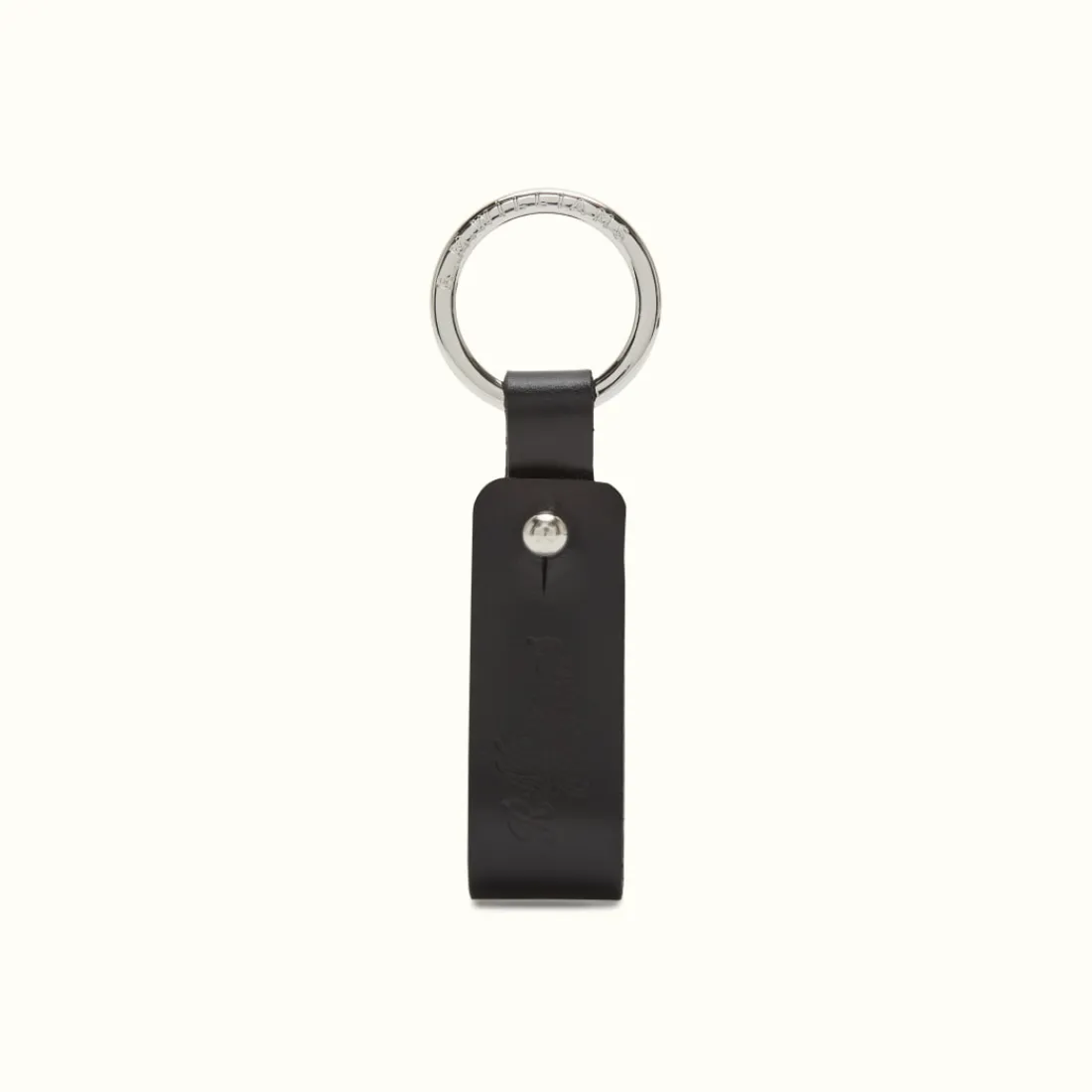 Men R.M. Williams Pioneer Key Fob