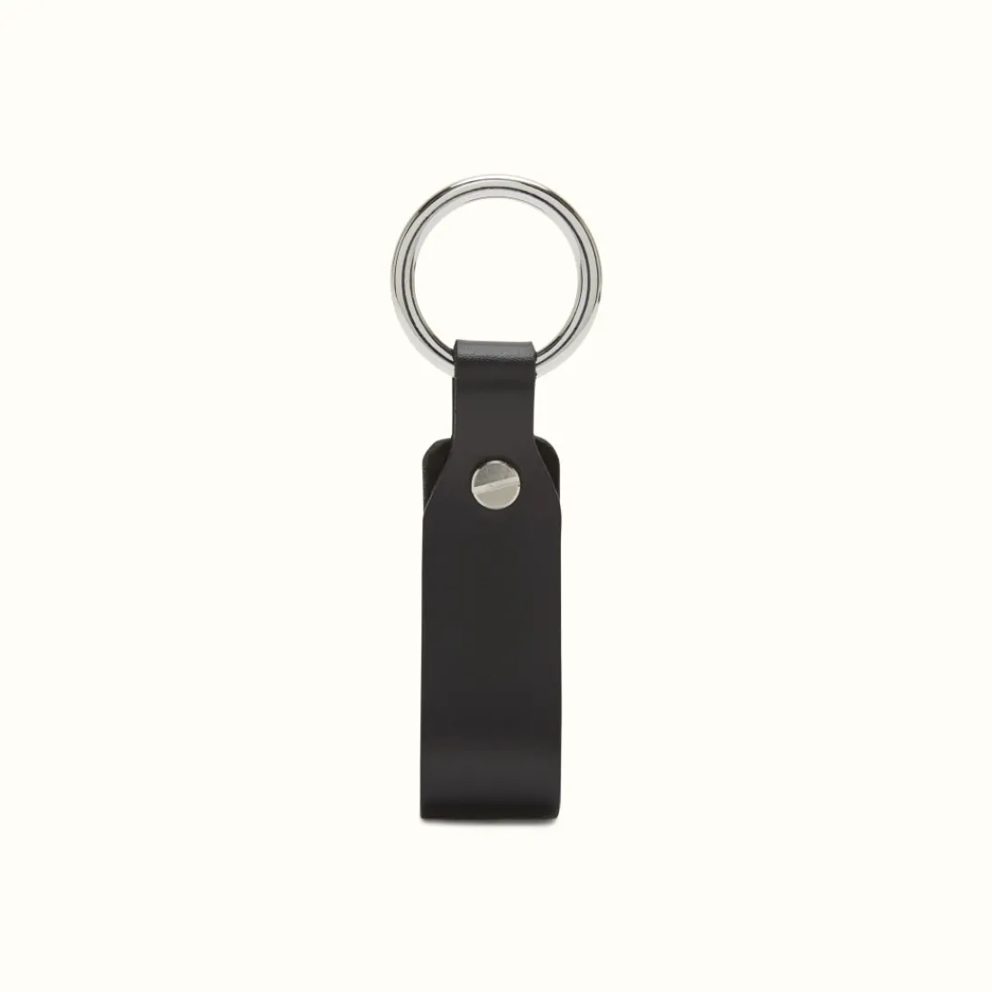 Men R.M. Williams Pioneer Key Fob