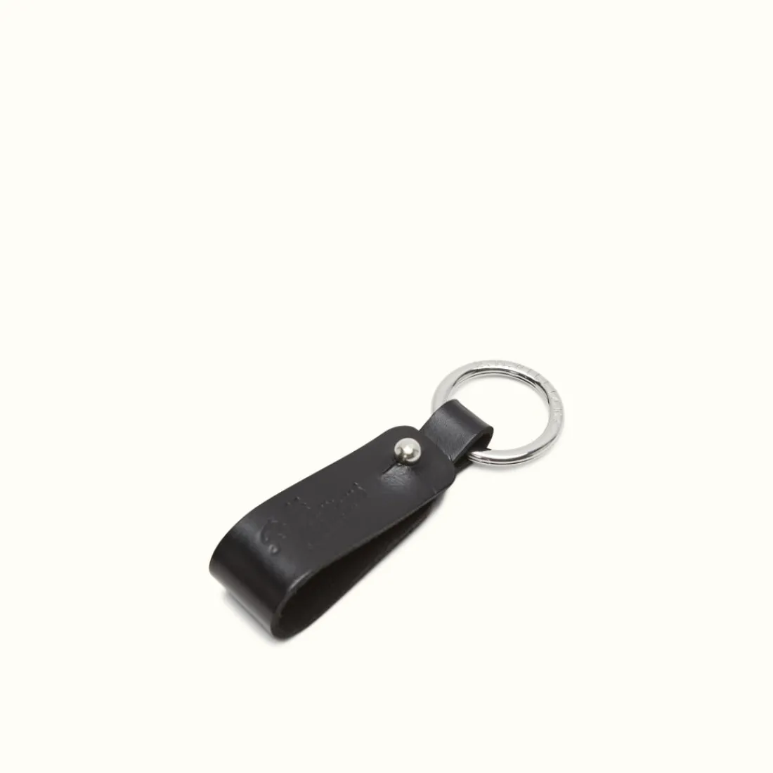 Men R.M. Williams Pioneer Key Fob
