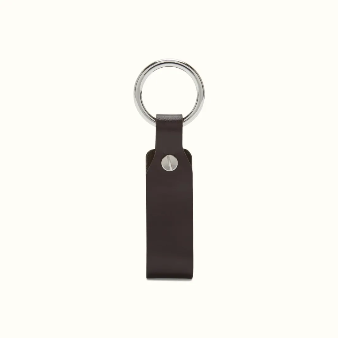 Men R.M. Williams Pioneer Key Fob