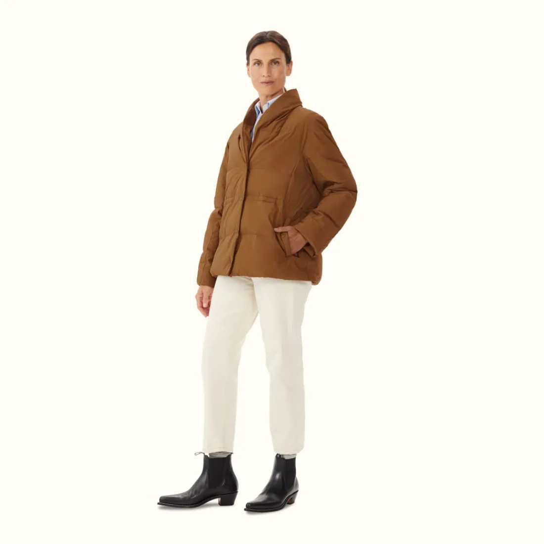 Women R.M. Williams Portland Jacket