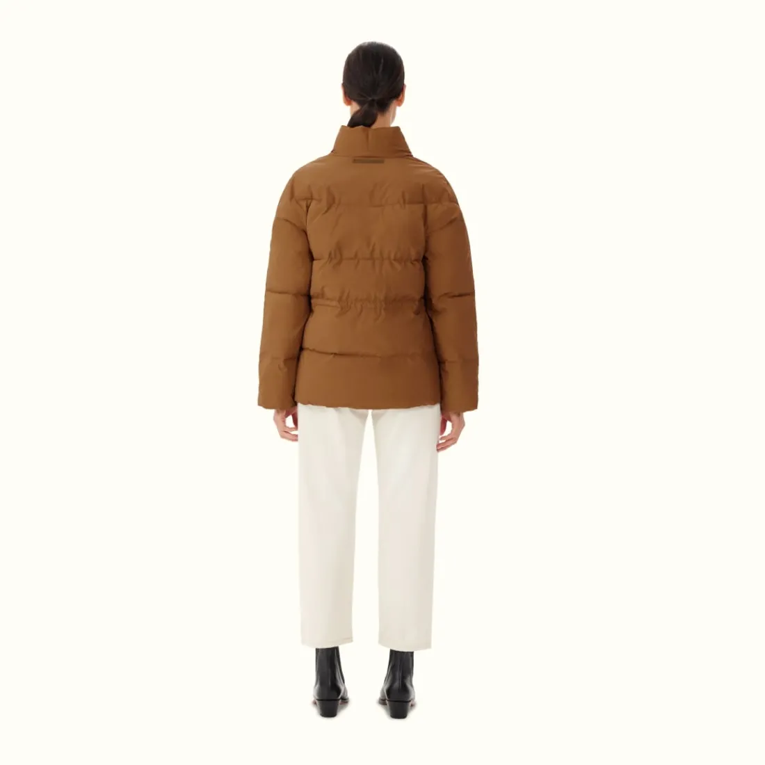 Women R.M. Williams Portland Jacket