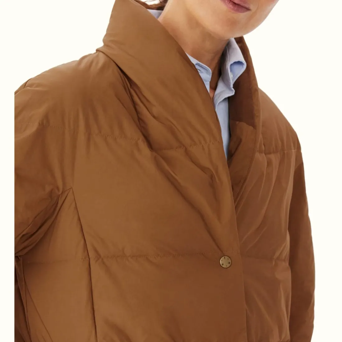 Women R.M. Williams Portland Jacket