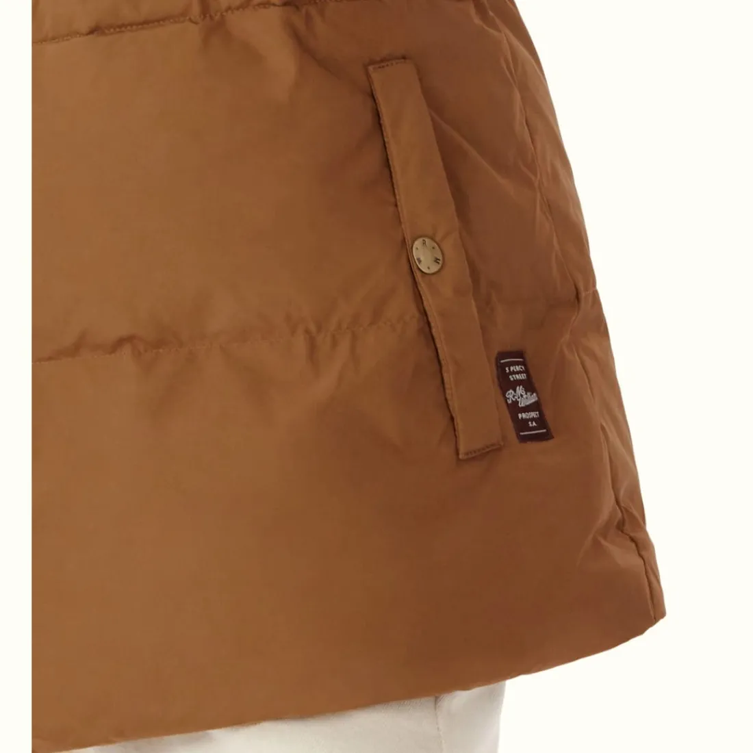 Women R.M. Williams Portland Jacket