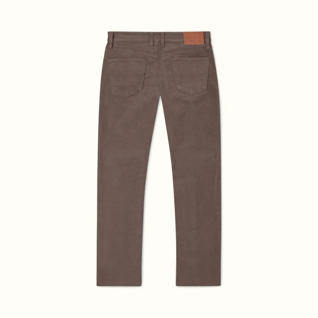 Men R.M. Williams Ramco Jean