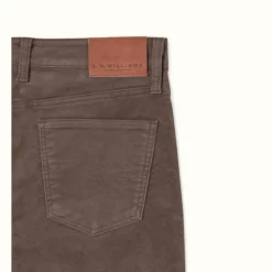 Men R.M. Williams Ramco Jean