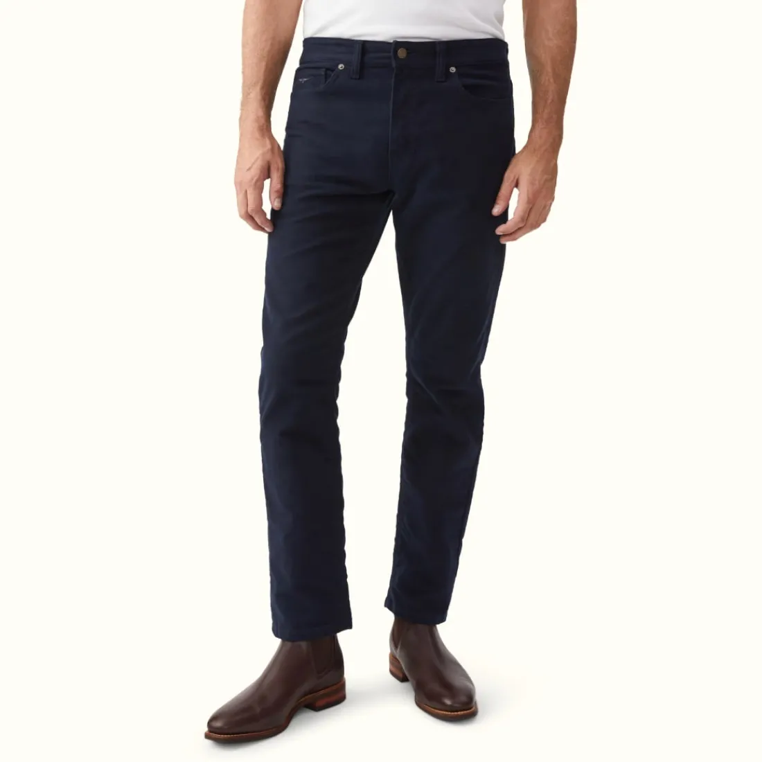 Men R.M. Williams Ramco Jean