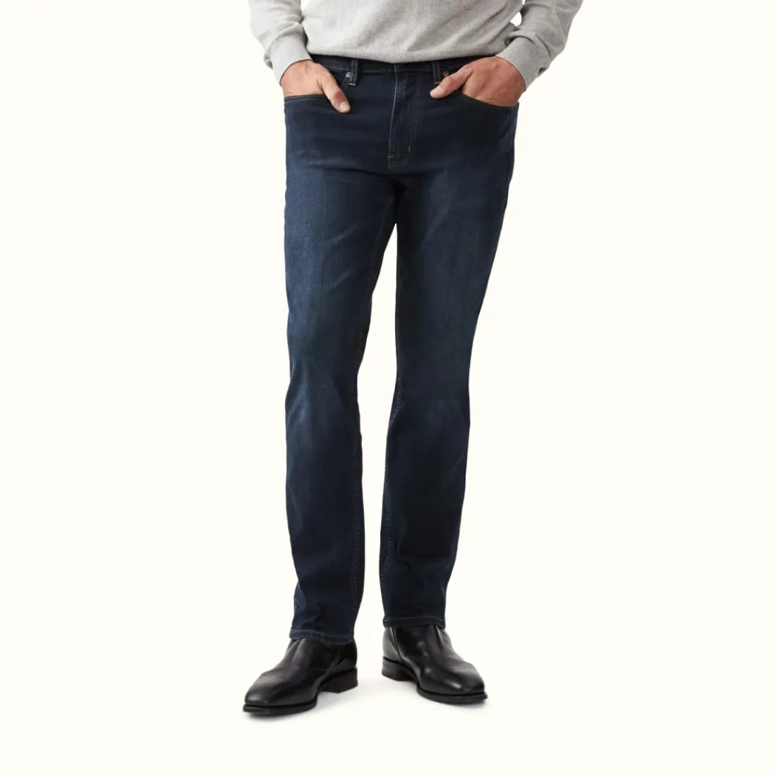 Men R.M. Williams Ramco Jeans