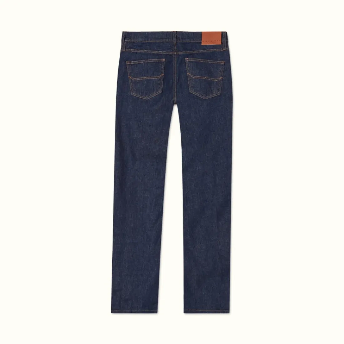 Men R.M. Williams Ramco Jeans