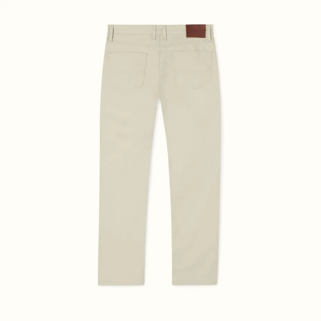 Men R.M. Williams Ramco Jeans