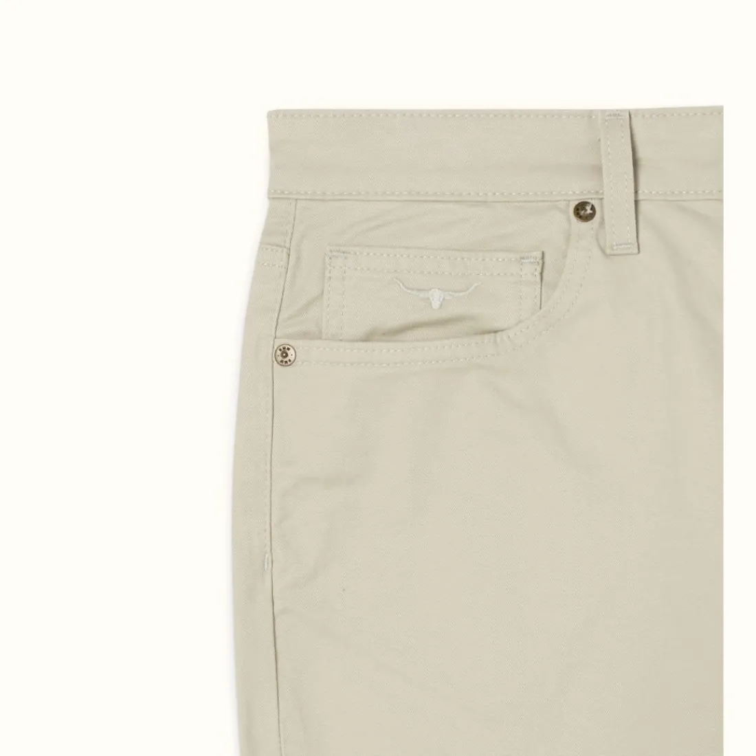 Men R.M. Williams Ramco Jeans