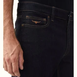 Men R.M. Williams Ramco Jeans