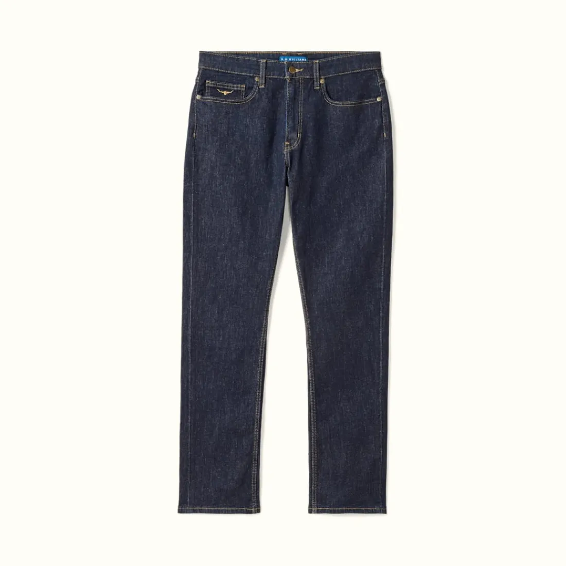 Men R.M. Williams Ramco Jeans