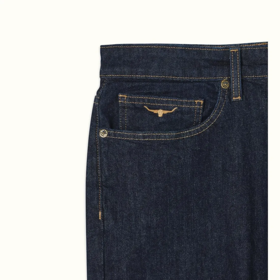 Men R.M. Williams Ramco Jeans