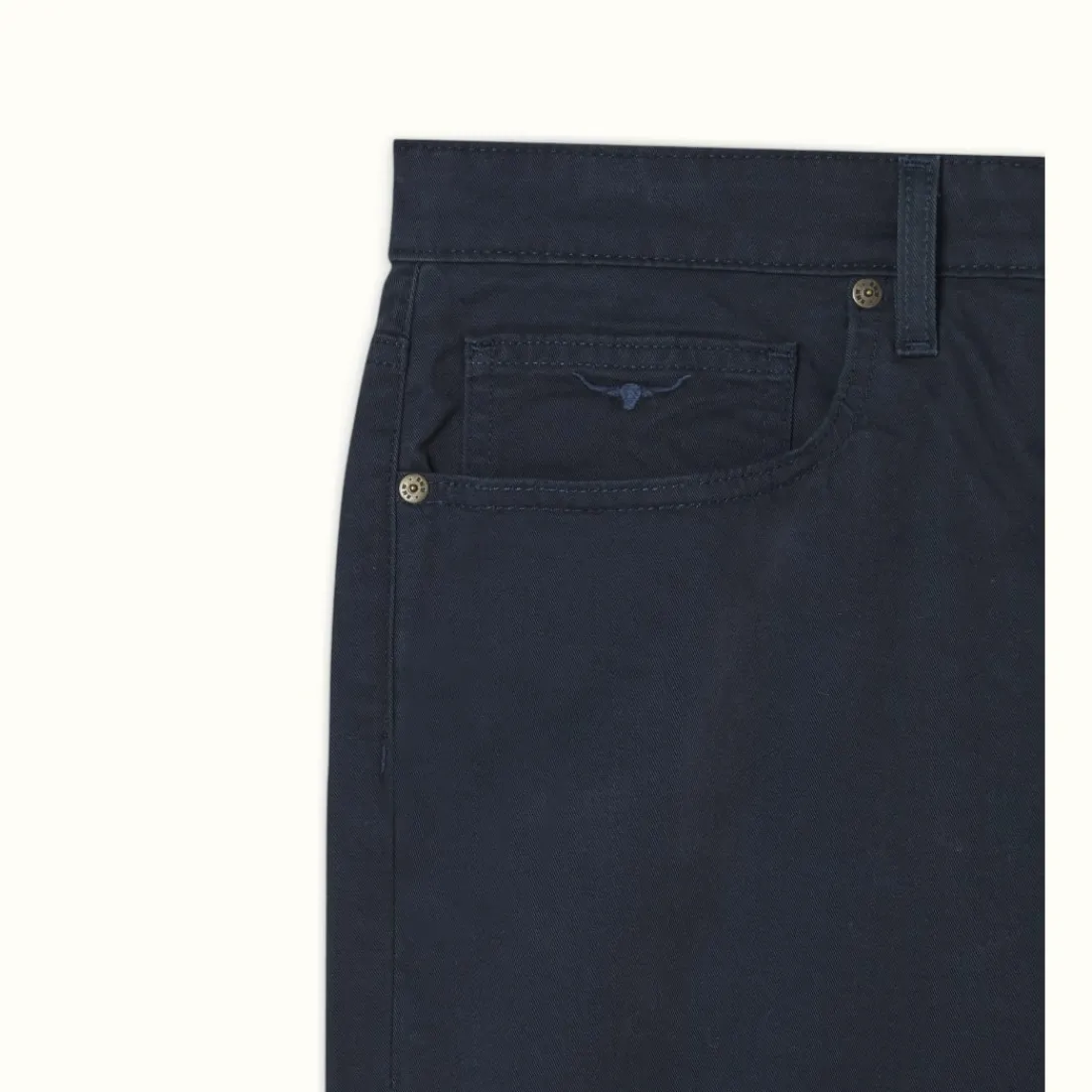 Men R.M. Williams Ramco Jeans