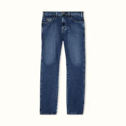 Men R.M. Williams Ramco Rigid Jean
