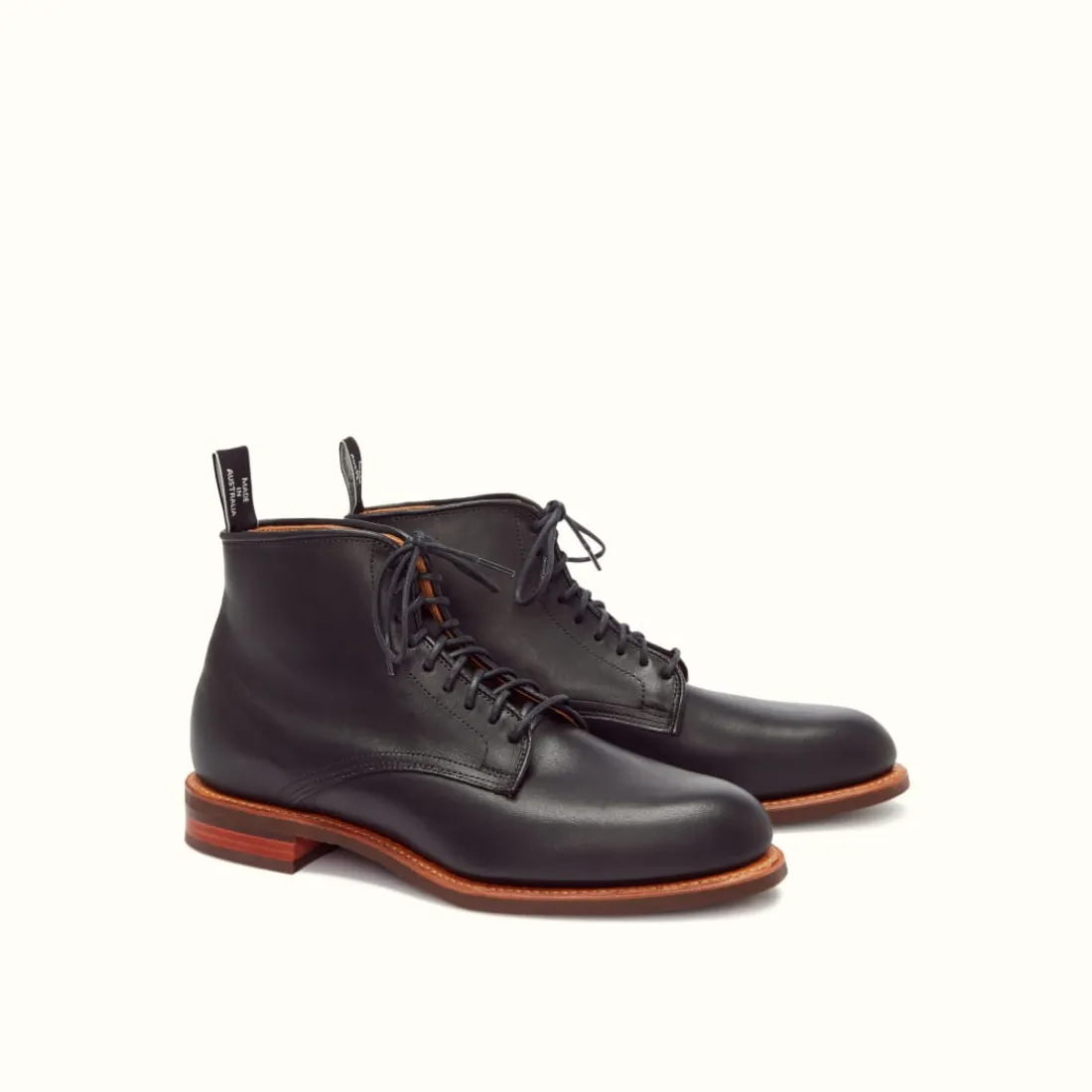 Men R.M. Williams Randwick Boot