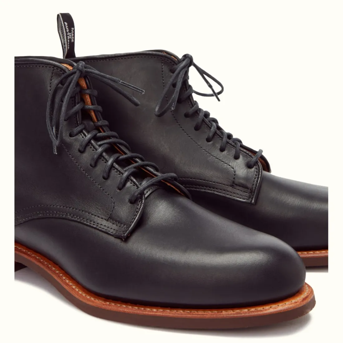 Men R.M. Williams Randwick Boot