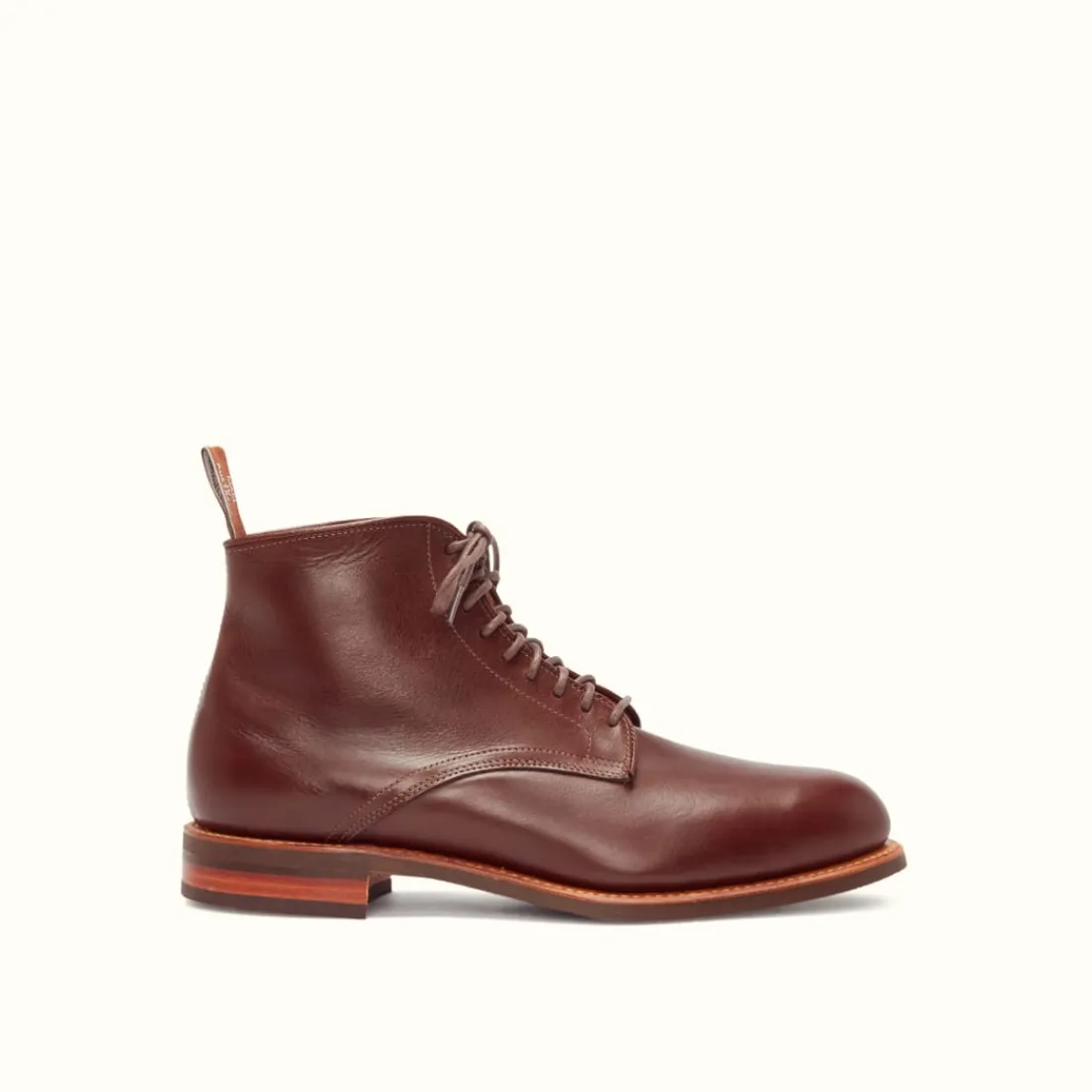 Men R.M. Williams Randwick Boot