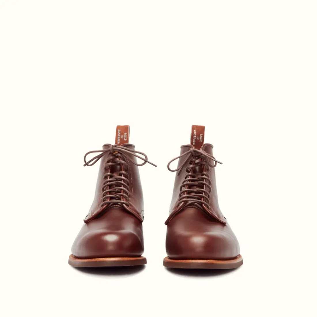 Men R.M. Williams Randwick Boot