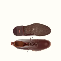 Men R.M. Williams Randwick Boot
