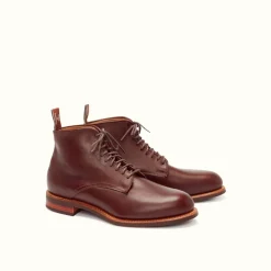 Men R.M. Williams Randwick Boot