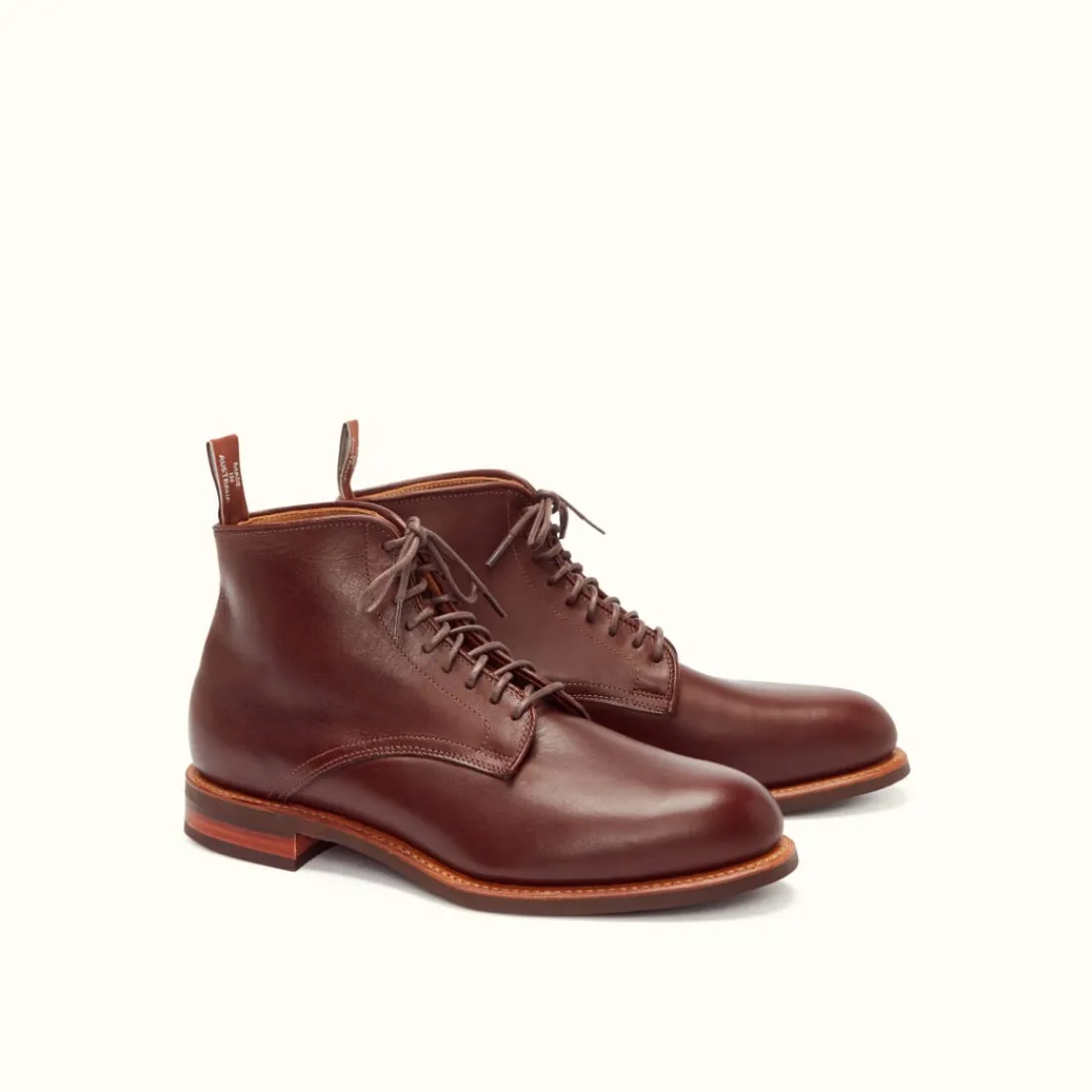 Men R.M. Williams Randwick Boot