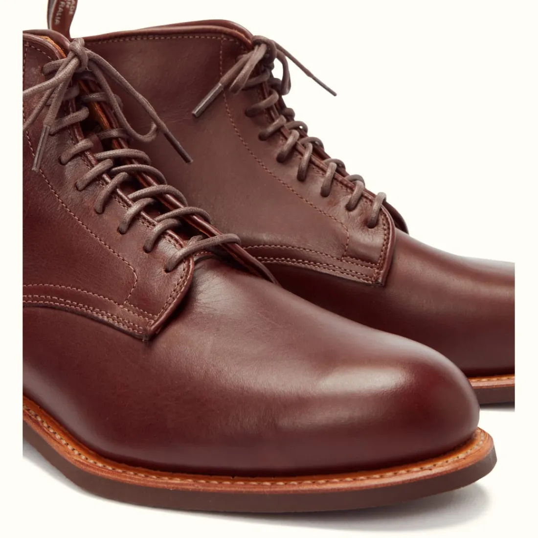 Men R.M. Williams Randwick Boot