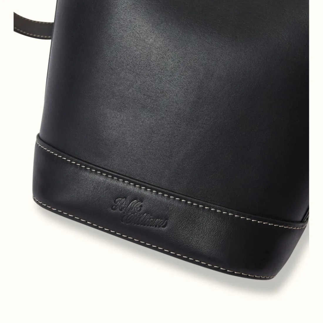 Women R.M. Williams Ranger Bucket Bag