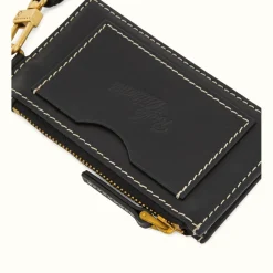 Women R.M. Williams Ranger Card Holder With Zip