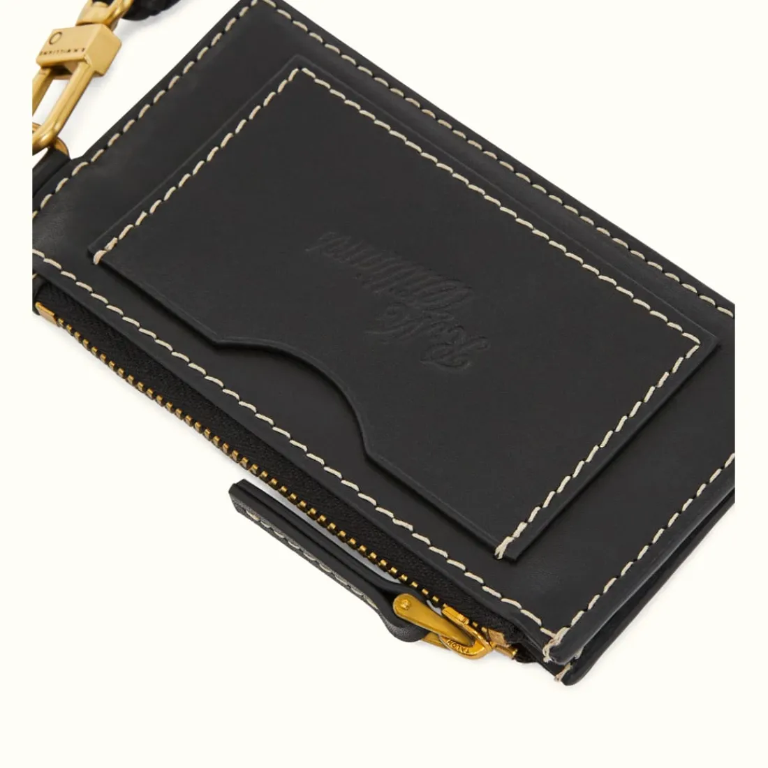 Women R.M. Williams Ranger Card Holder With Zip