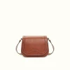 Women R.M. Williams Ranger Saddle Bag